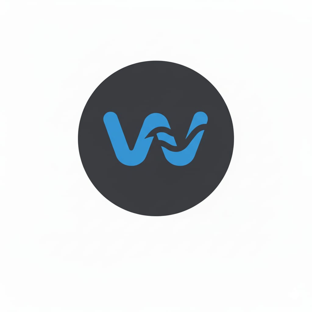 Wavy Logo